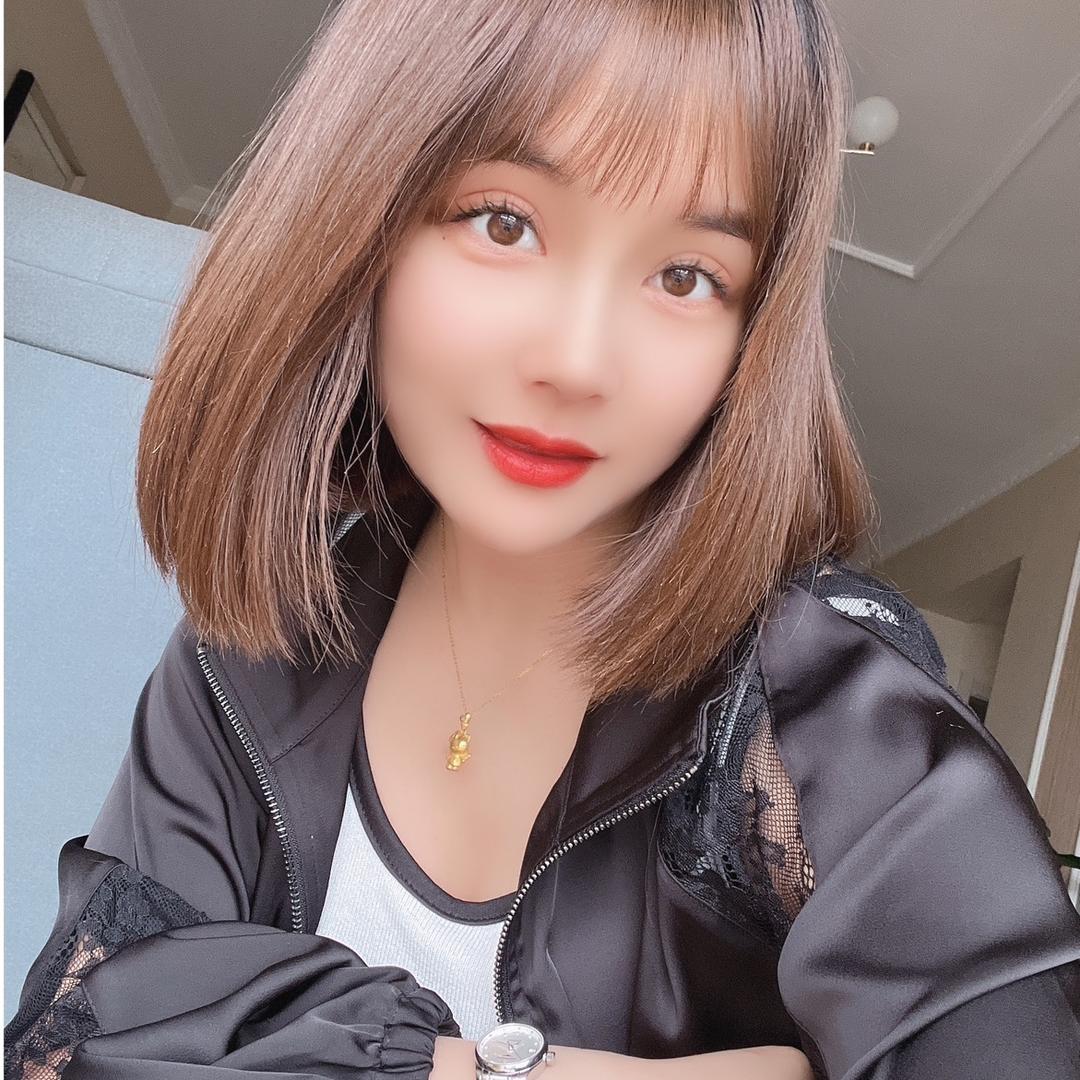 小。莉莉吖 💗