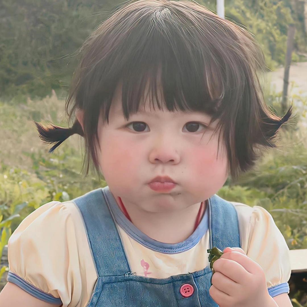 甜甜同学🧸ྀི