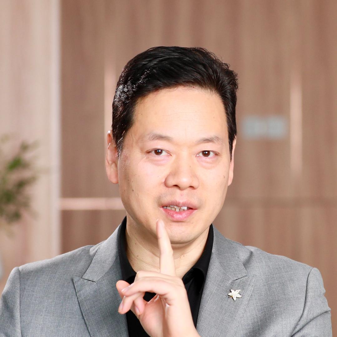 老苗生意经