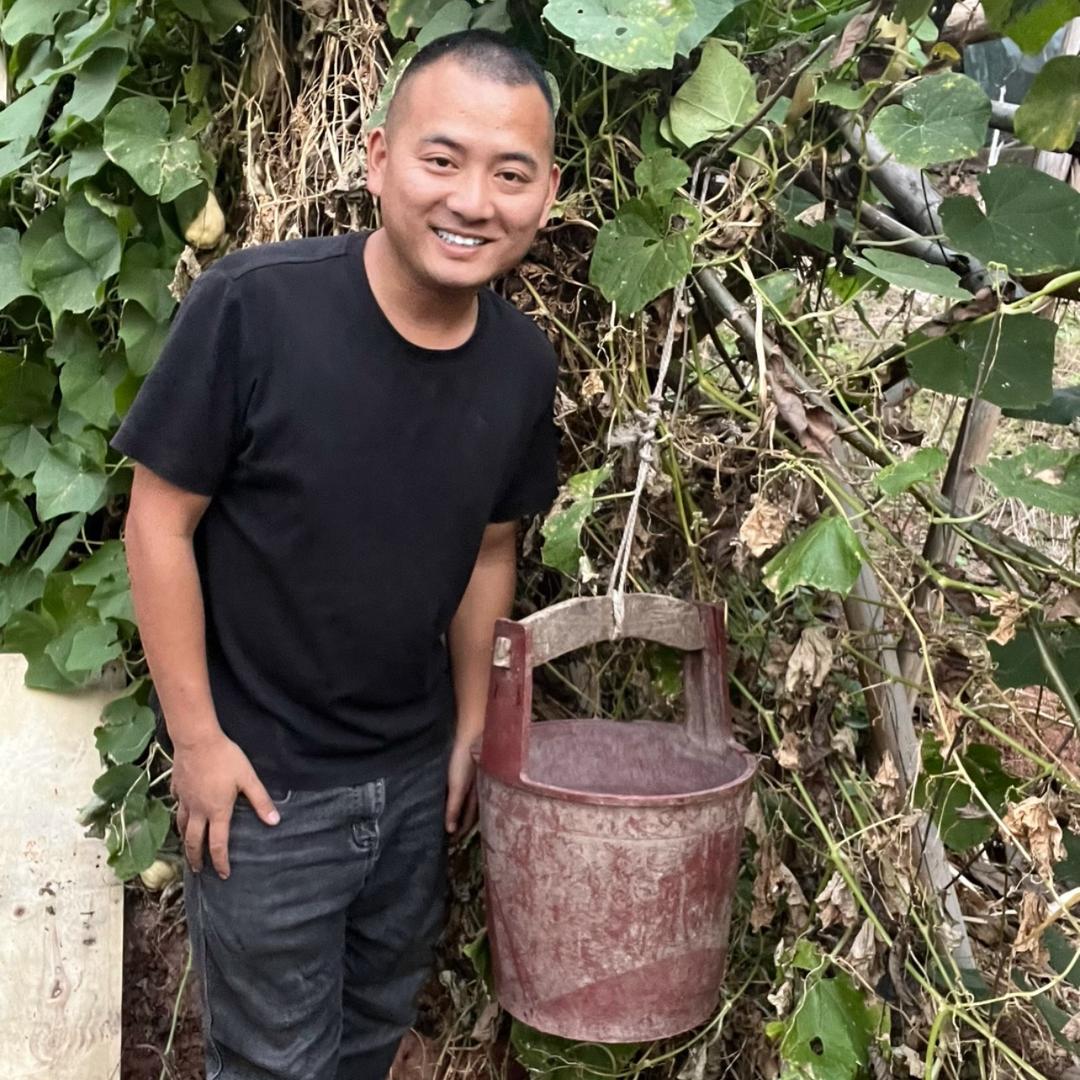 乡村小宇哥