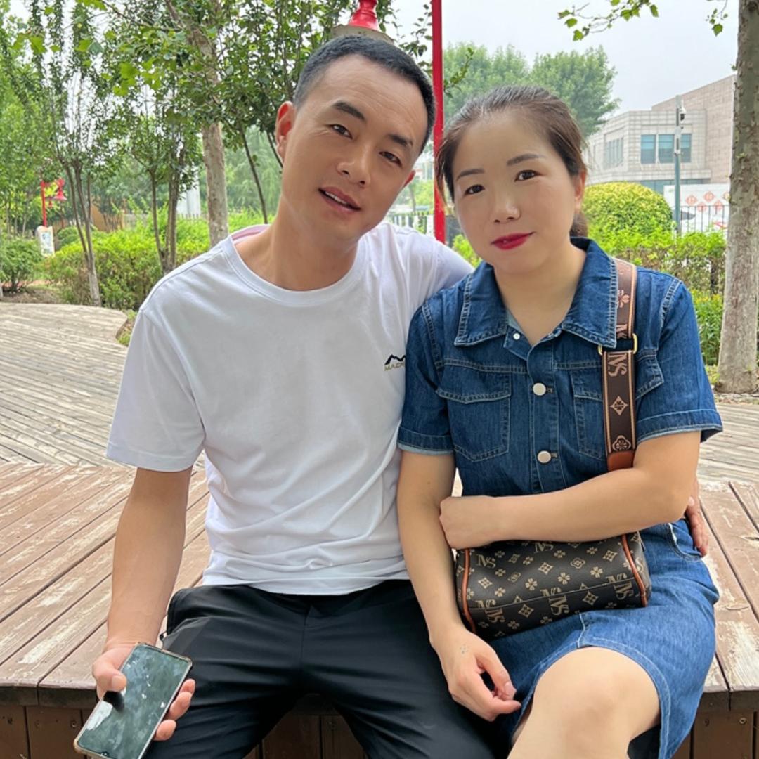 婷婷在努力