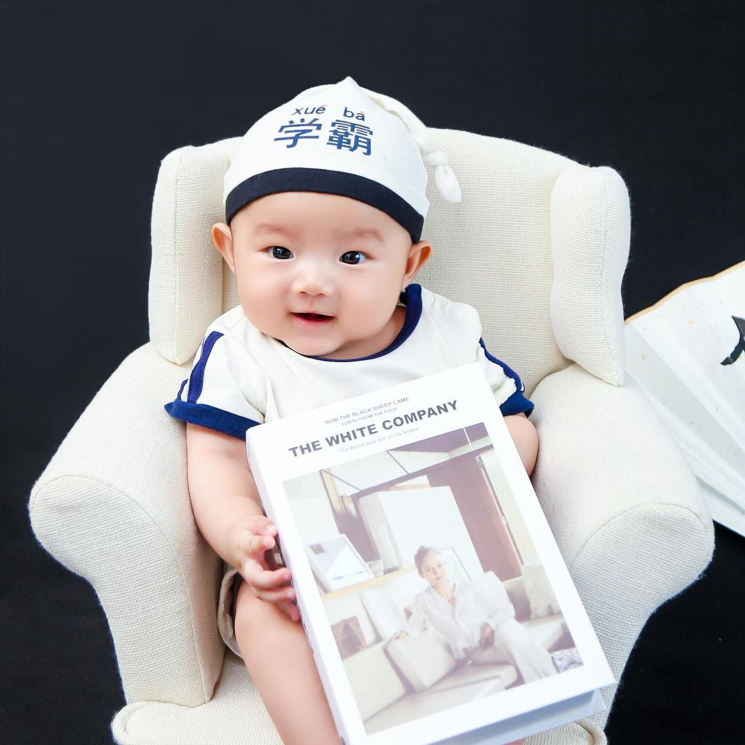 💰🎒小臭宝茗茗👩