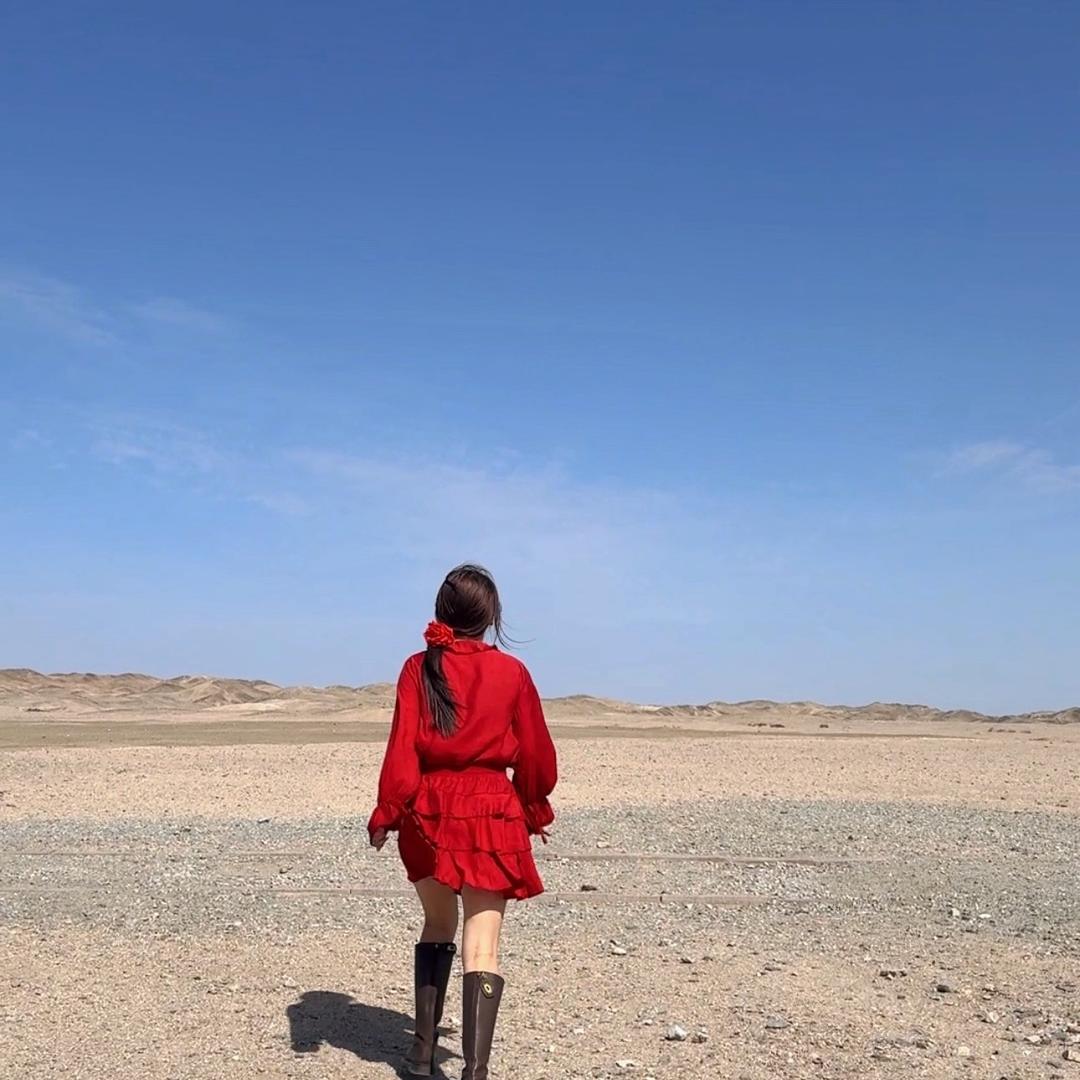 爱秋呀❤️