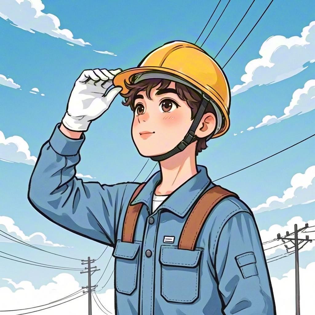 越仔