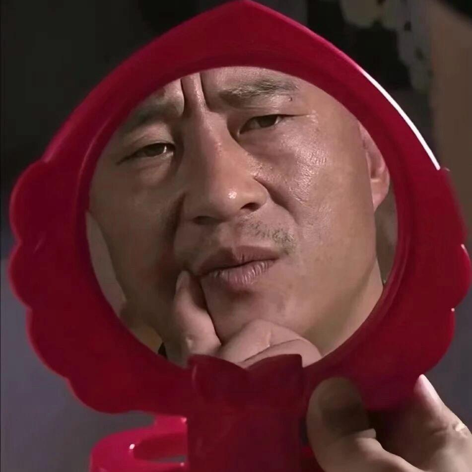 他爸的 人间尤物