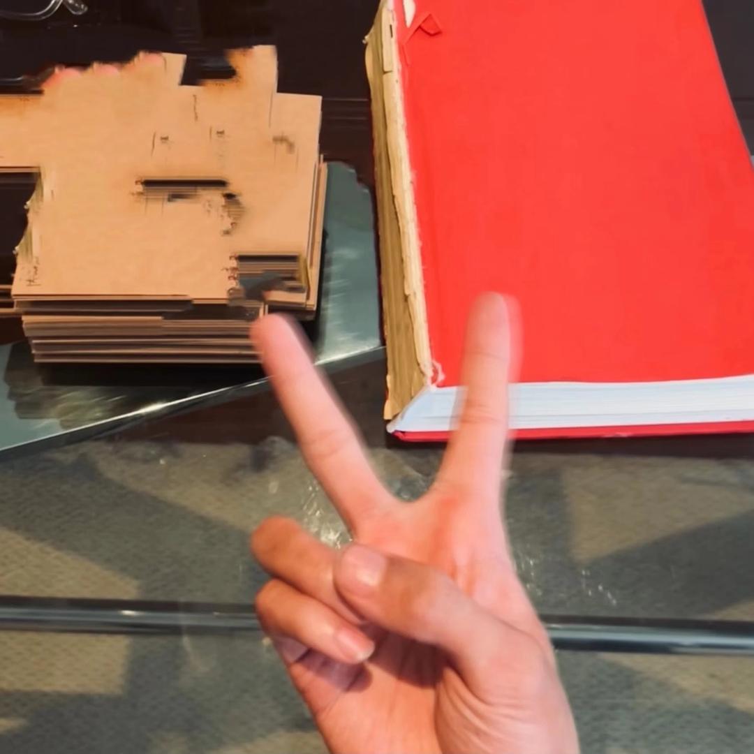 易烊千玺很帅我知道（11.22狂野时代）