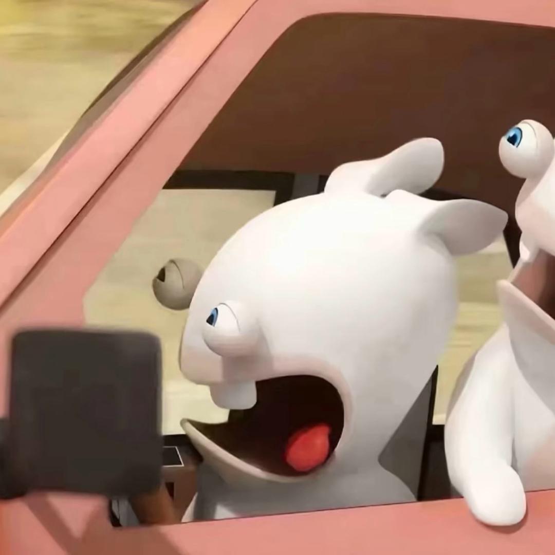 人丑嘴不甜长得危险还没钱