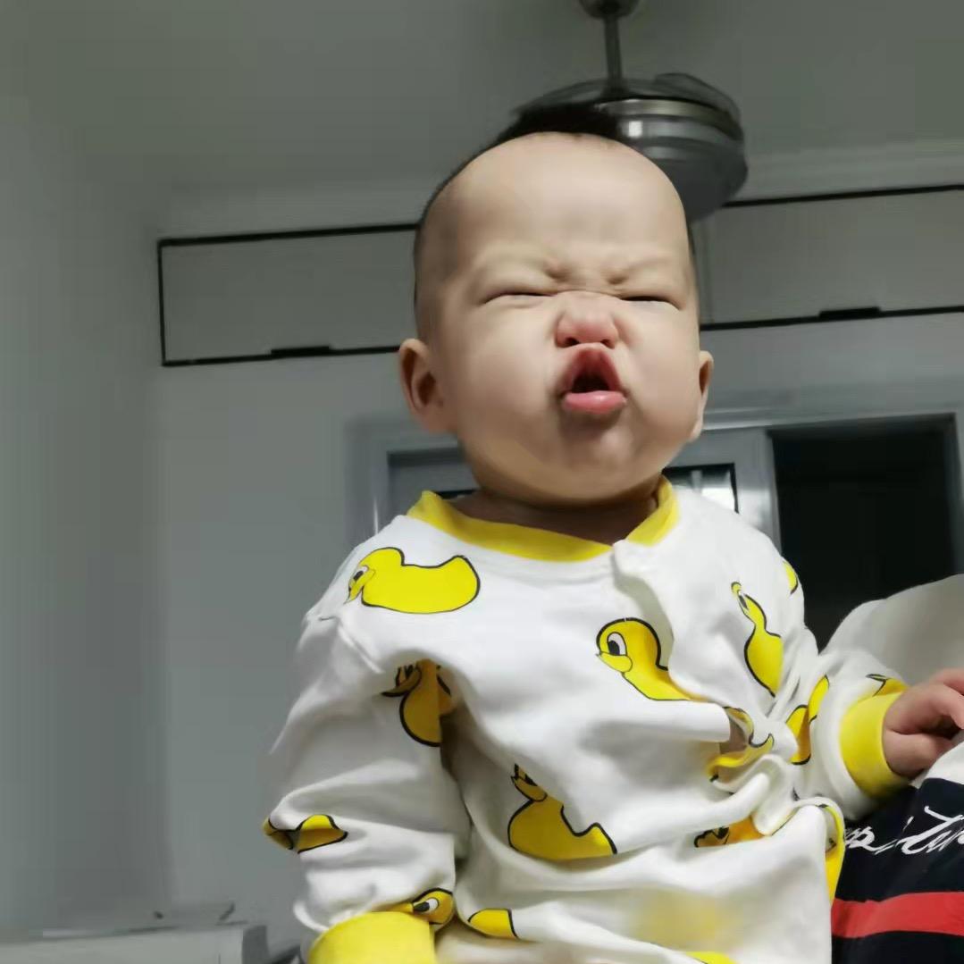 爱笑的眼睛😘