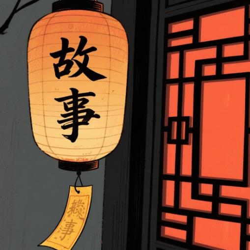 市井漫话录