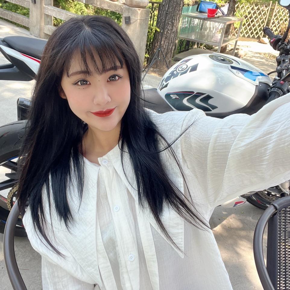 橙子小姐姐