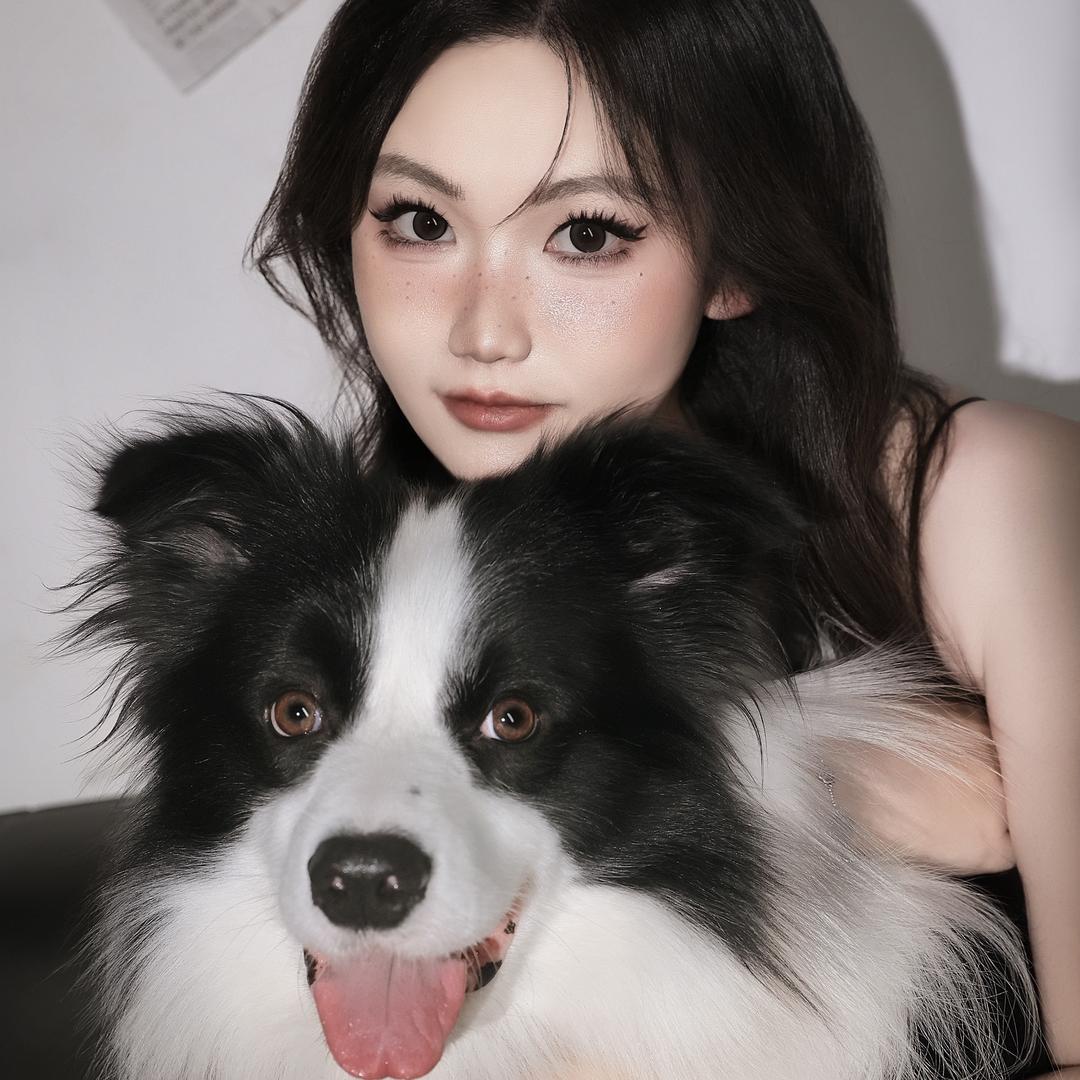 健康快乐小财女