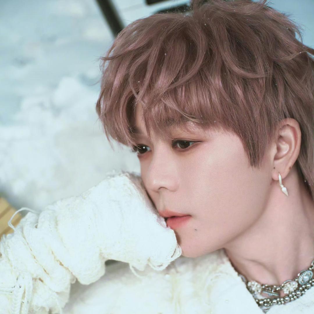 ⭐️欧欧的欧丁（🐱亲签🐦1编）