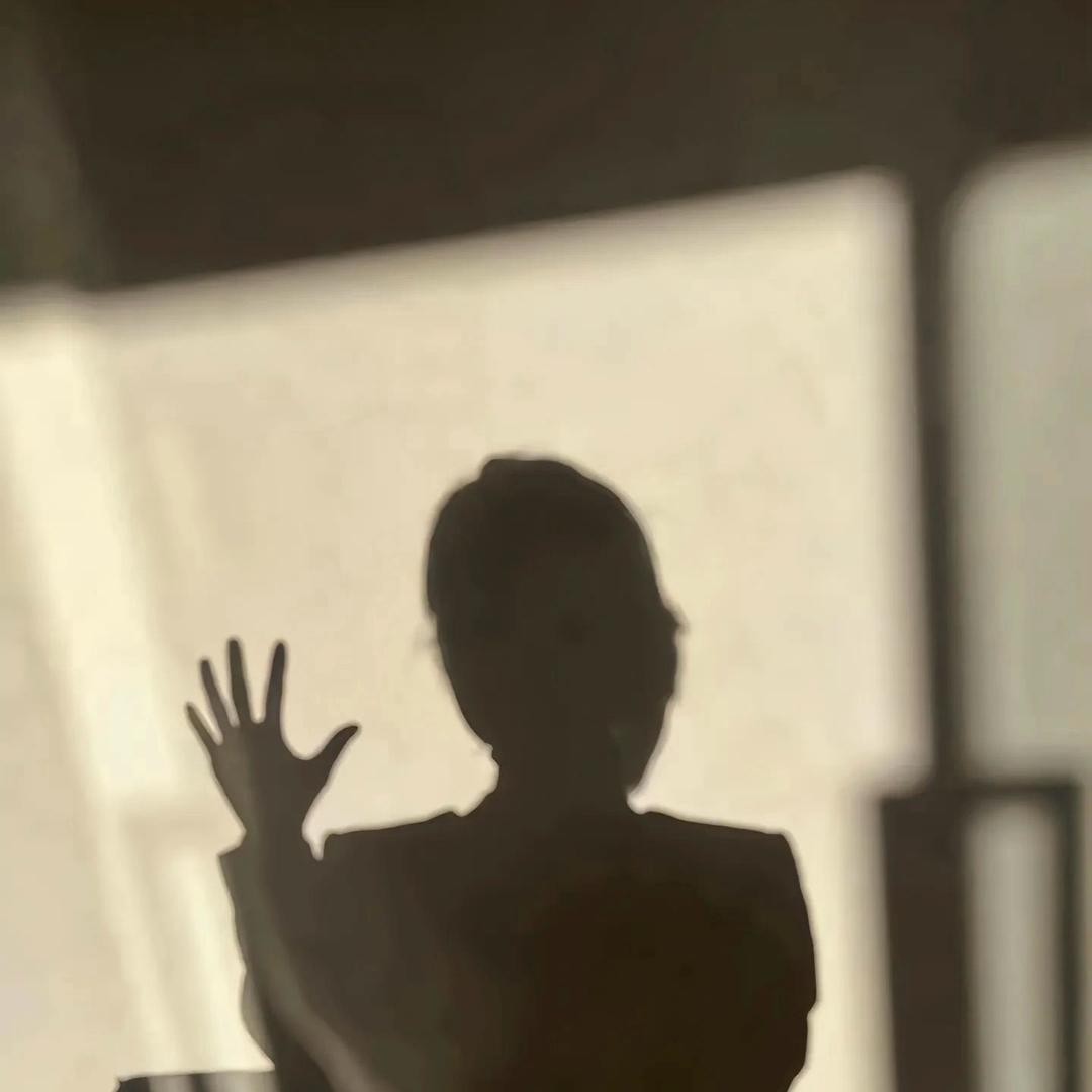@你笑起来真好看