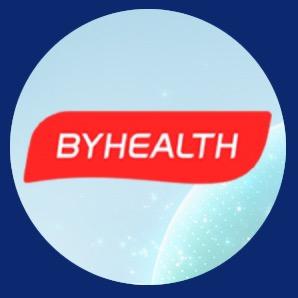 BYHEALTH男士营养