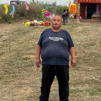 光头（胖刚）🌹