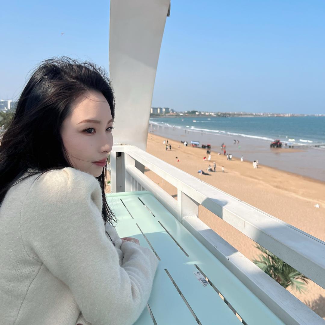 蓝海跨境-小宇