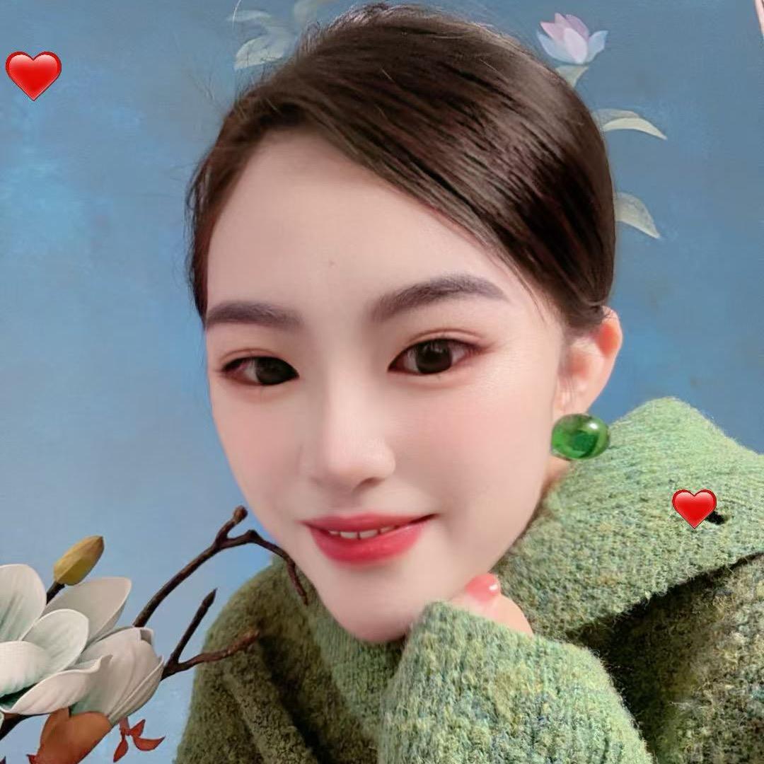 吴杰 小可爱
