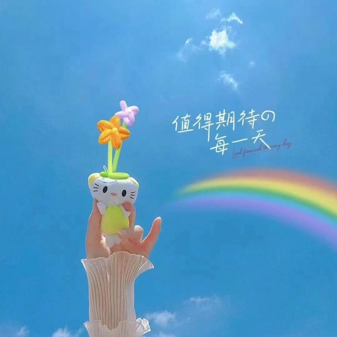 不吃草莓酱的草莓