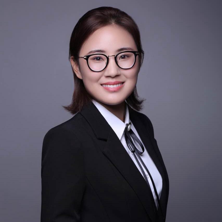 Dr.付 美学设计师