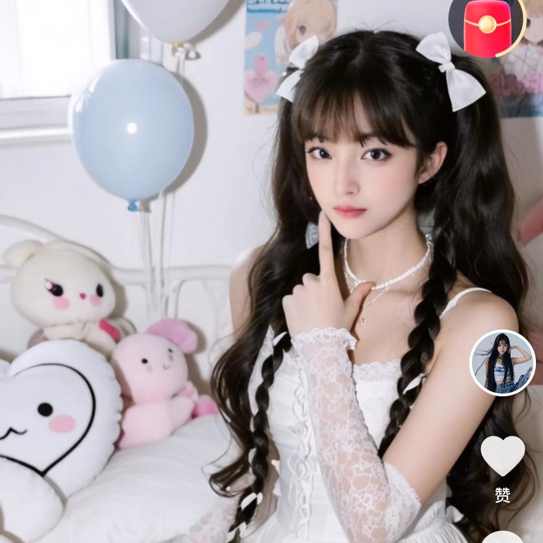 奶茶小姐姐🐈‍⬛