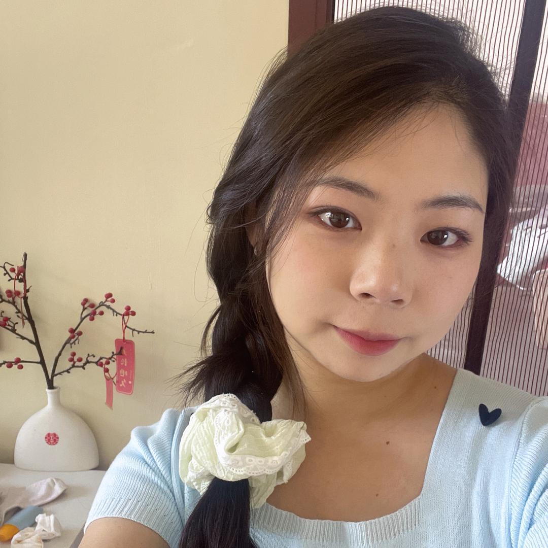 杨咩咩！（孕期）