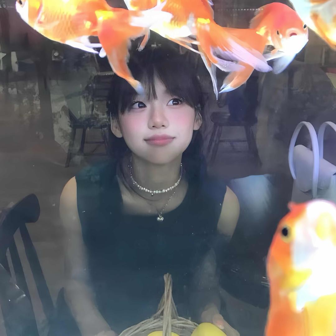 纸鱼Oay