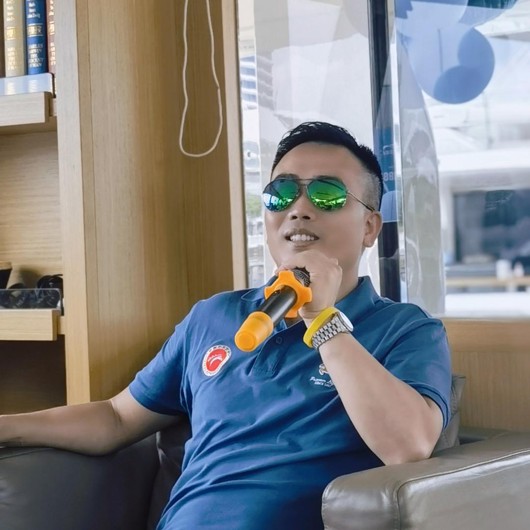 厦门如意家-刘家礼探访