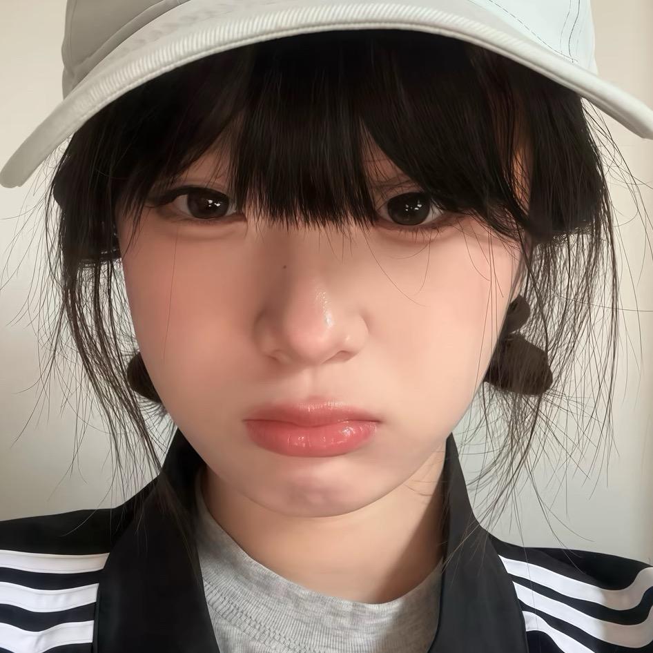 阿楠💕