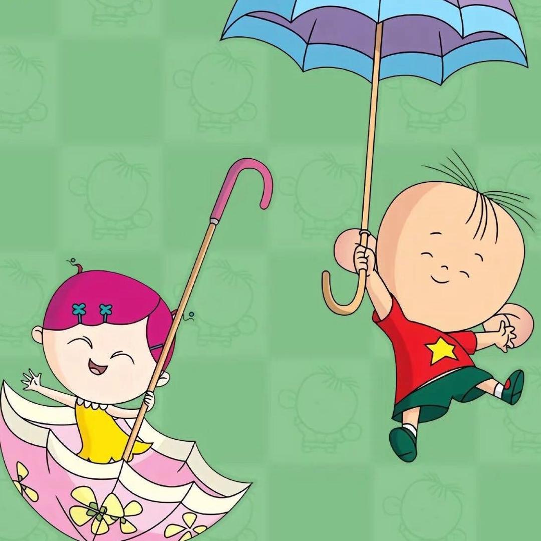 图图不熬夜00（减肥版）