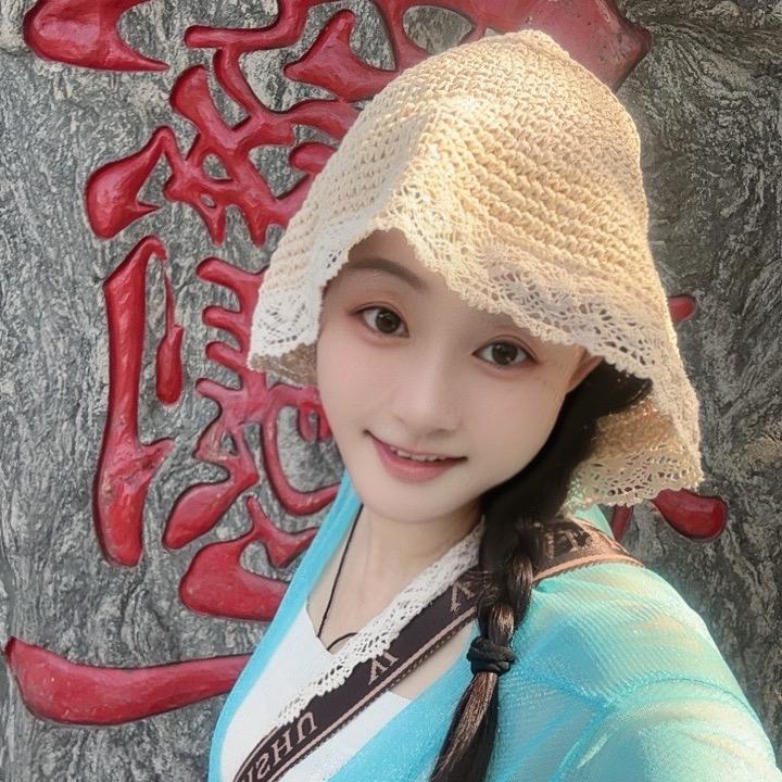 徐暖暖☀️³¹⁹