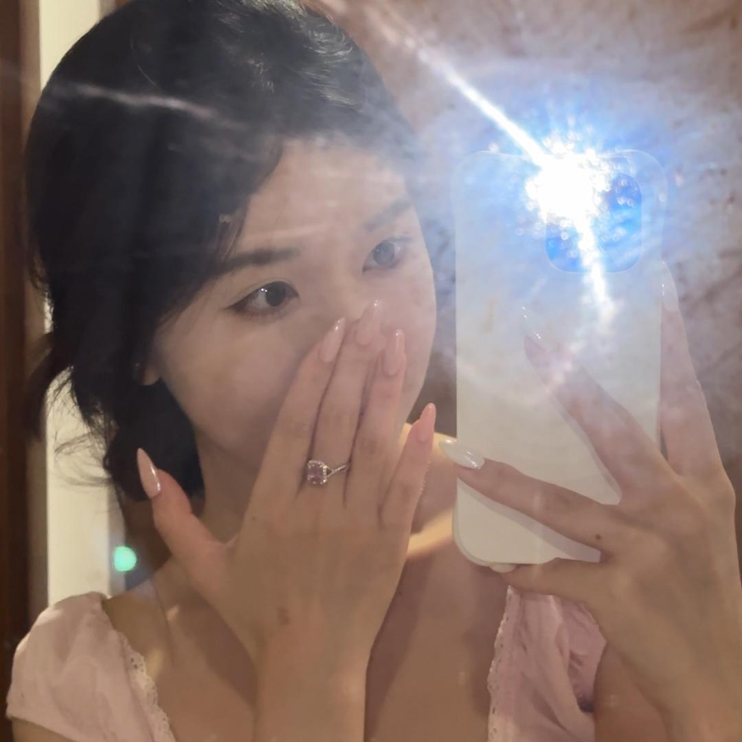 我就吃半碗0