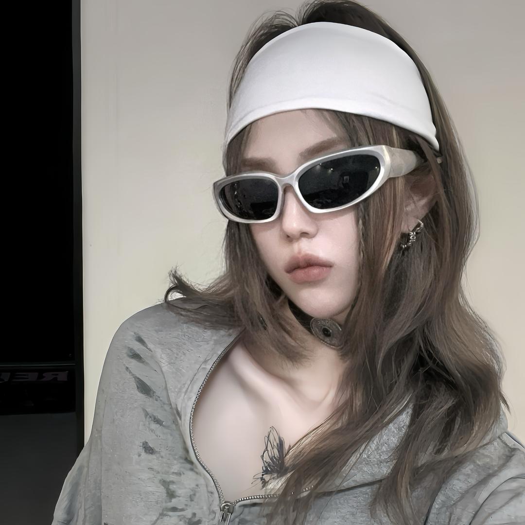 黑化酥女