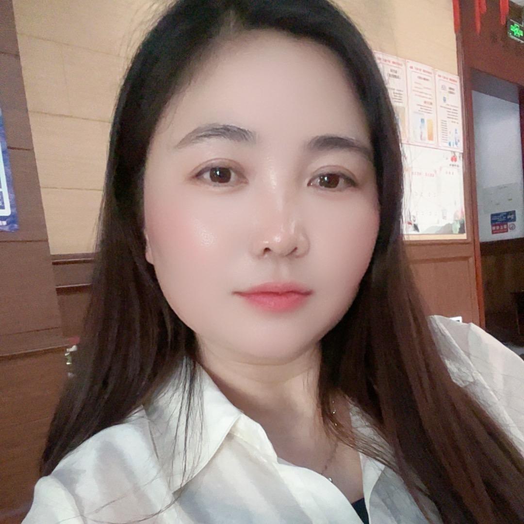 （三妹）寻找有缘人