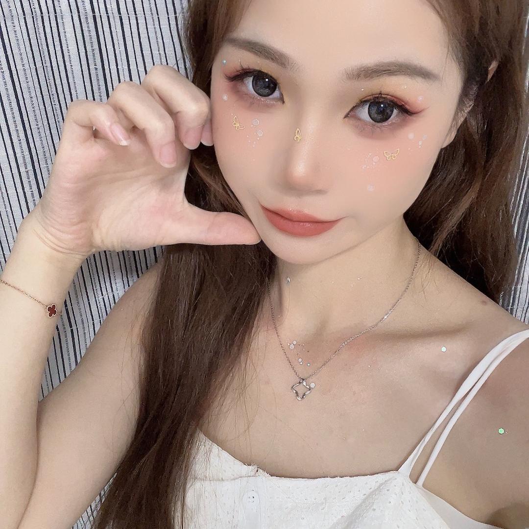 是那个茵👻