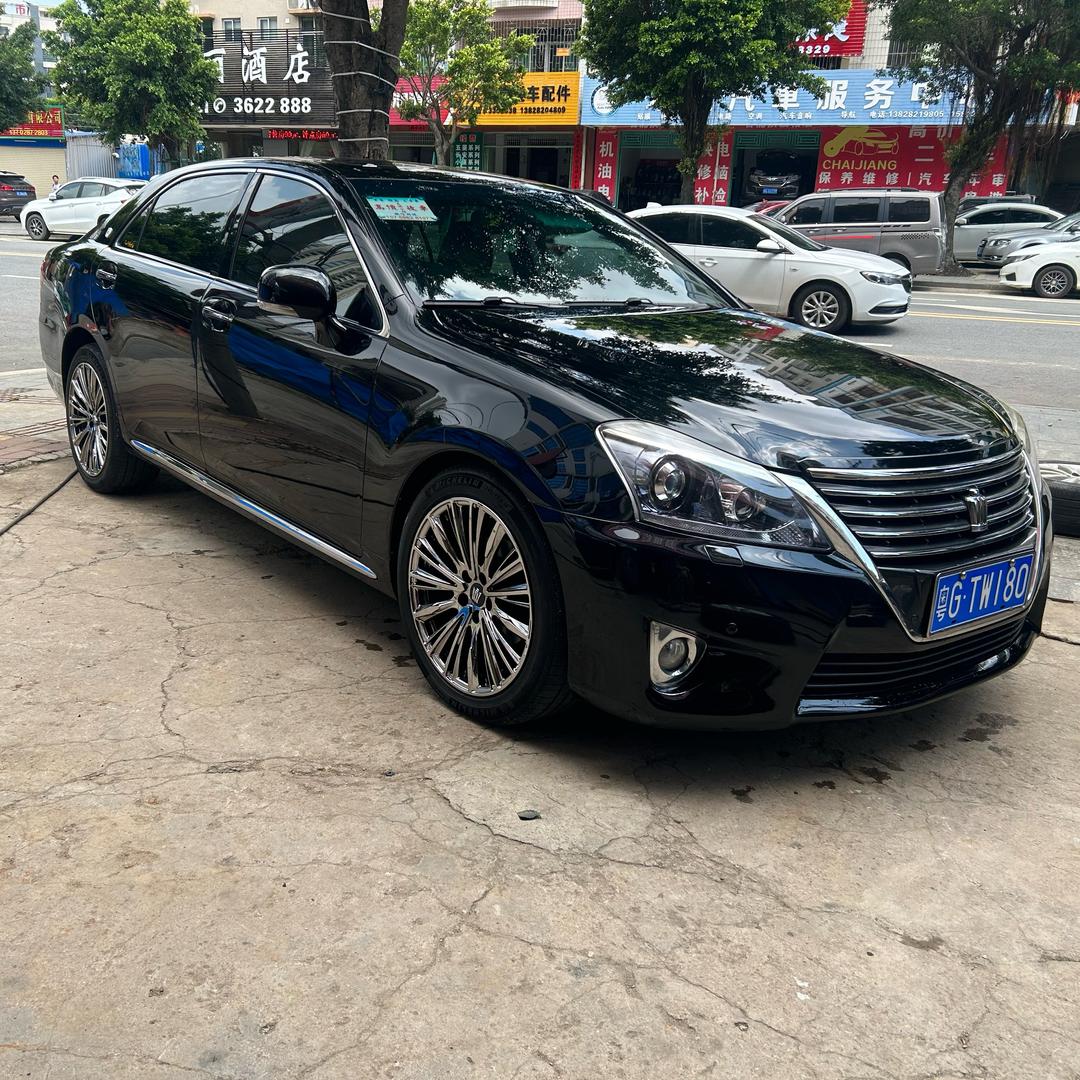 湛江兄弟二手车 （收车）