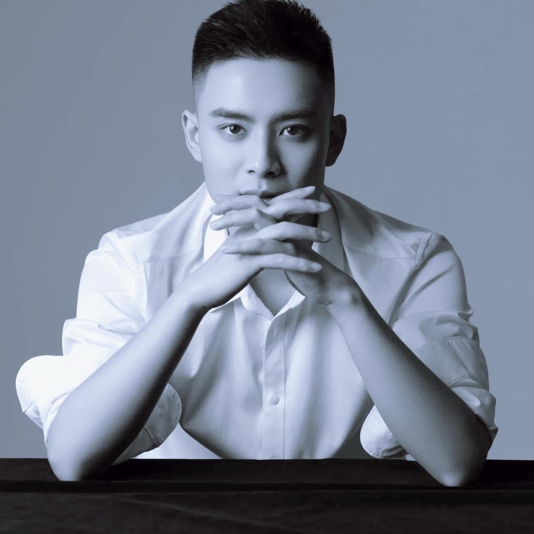 赵总【招募游戏主播丨经纪人】