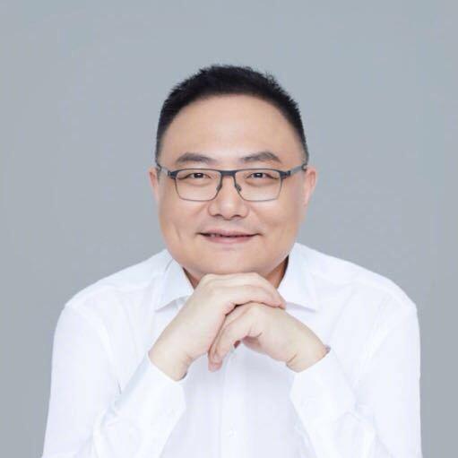 罗振宇@抖音