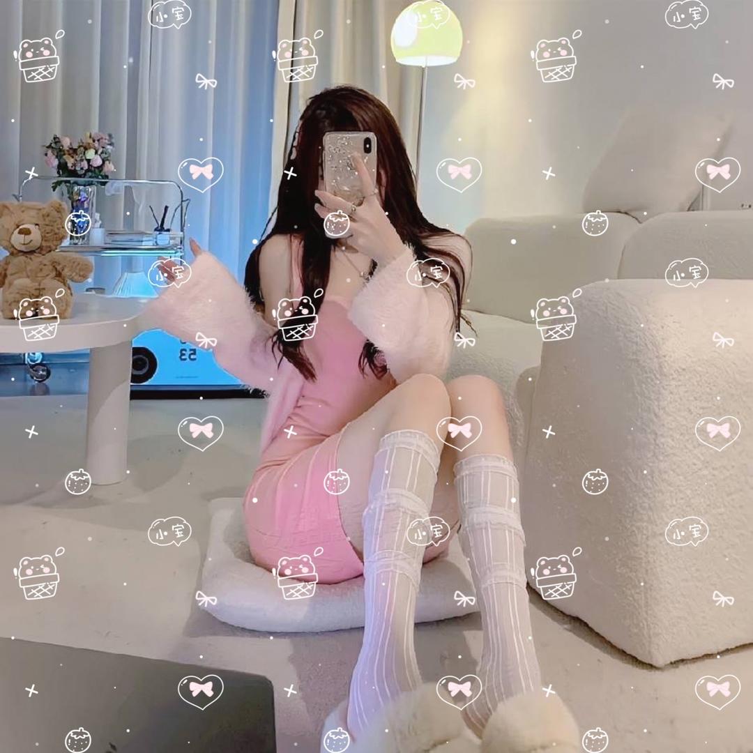 小宝的小喵院ྉ