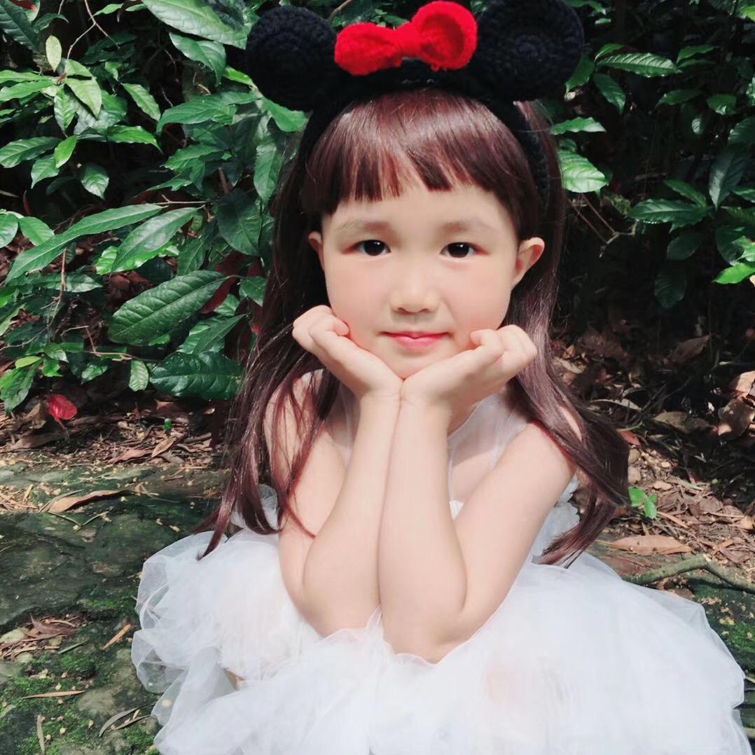 我喜欢军中绿花