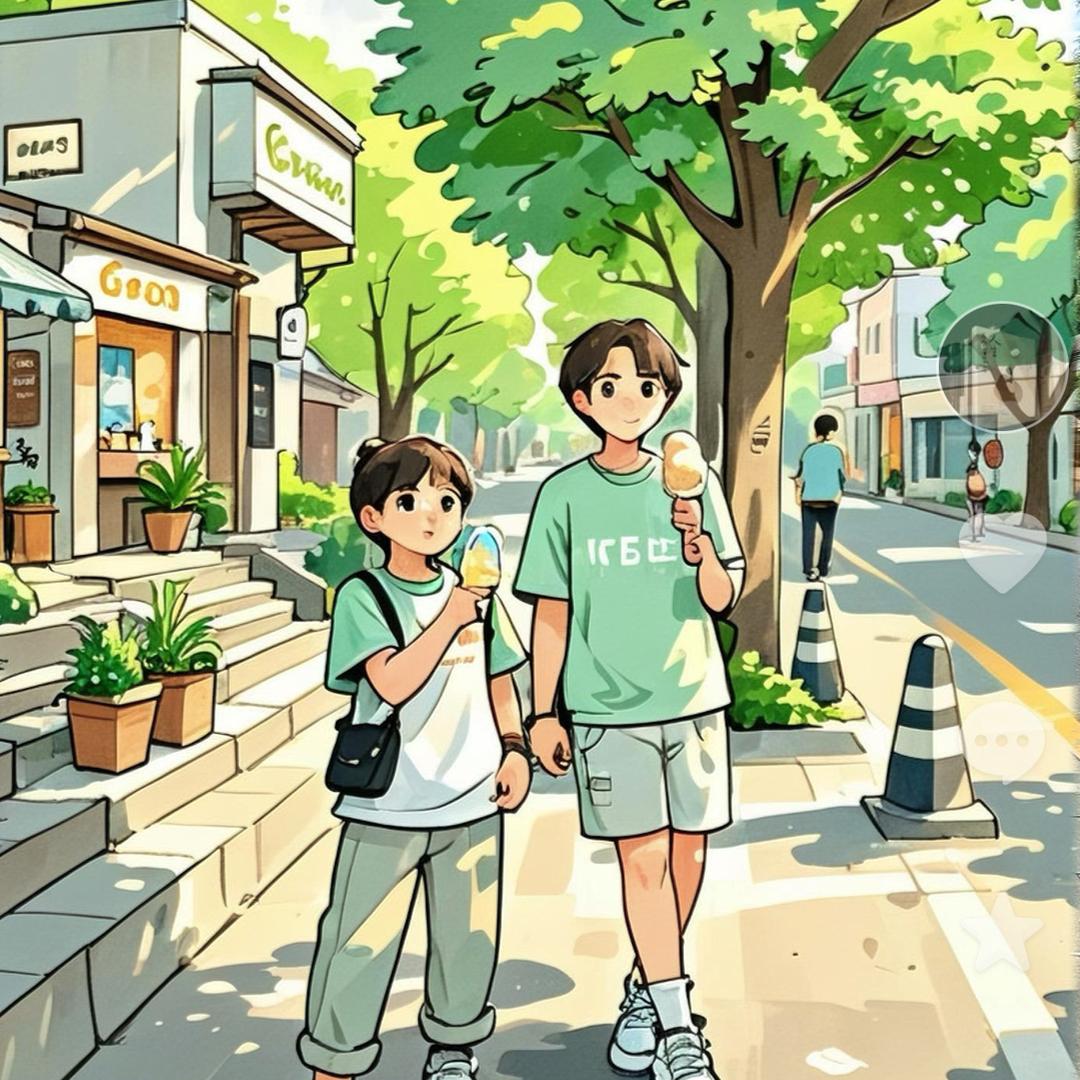 小泰约读图书