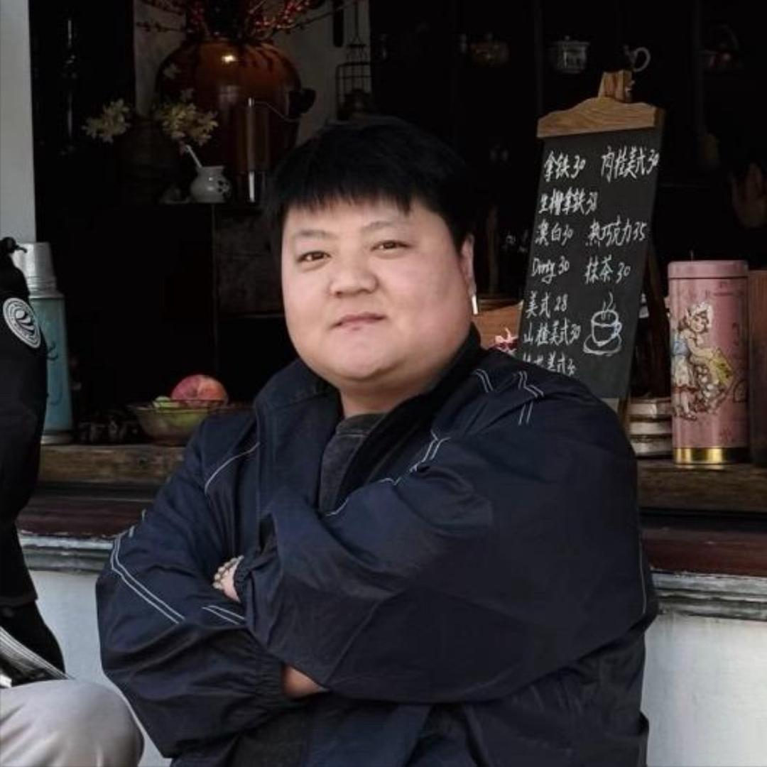 胖胖