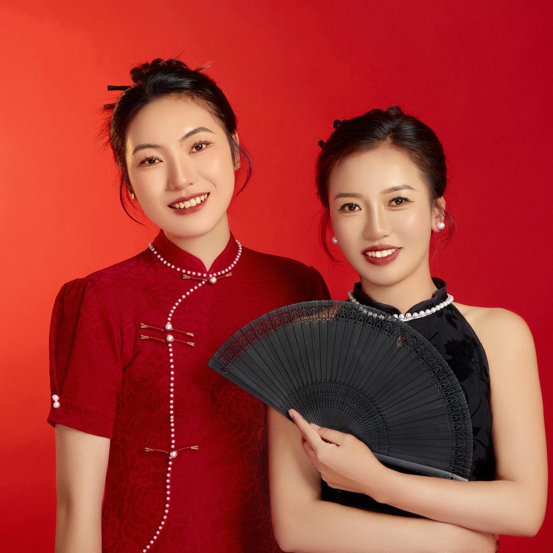 李家三儿媳
