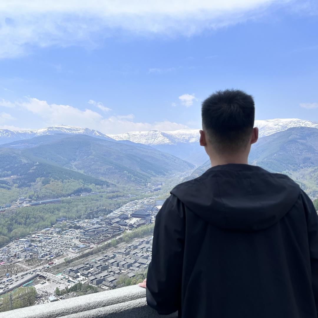 炫酷的腿毛