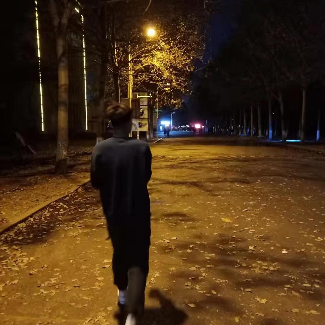 半睡日记