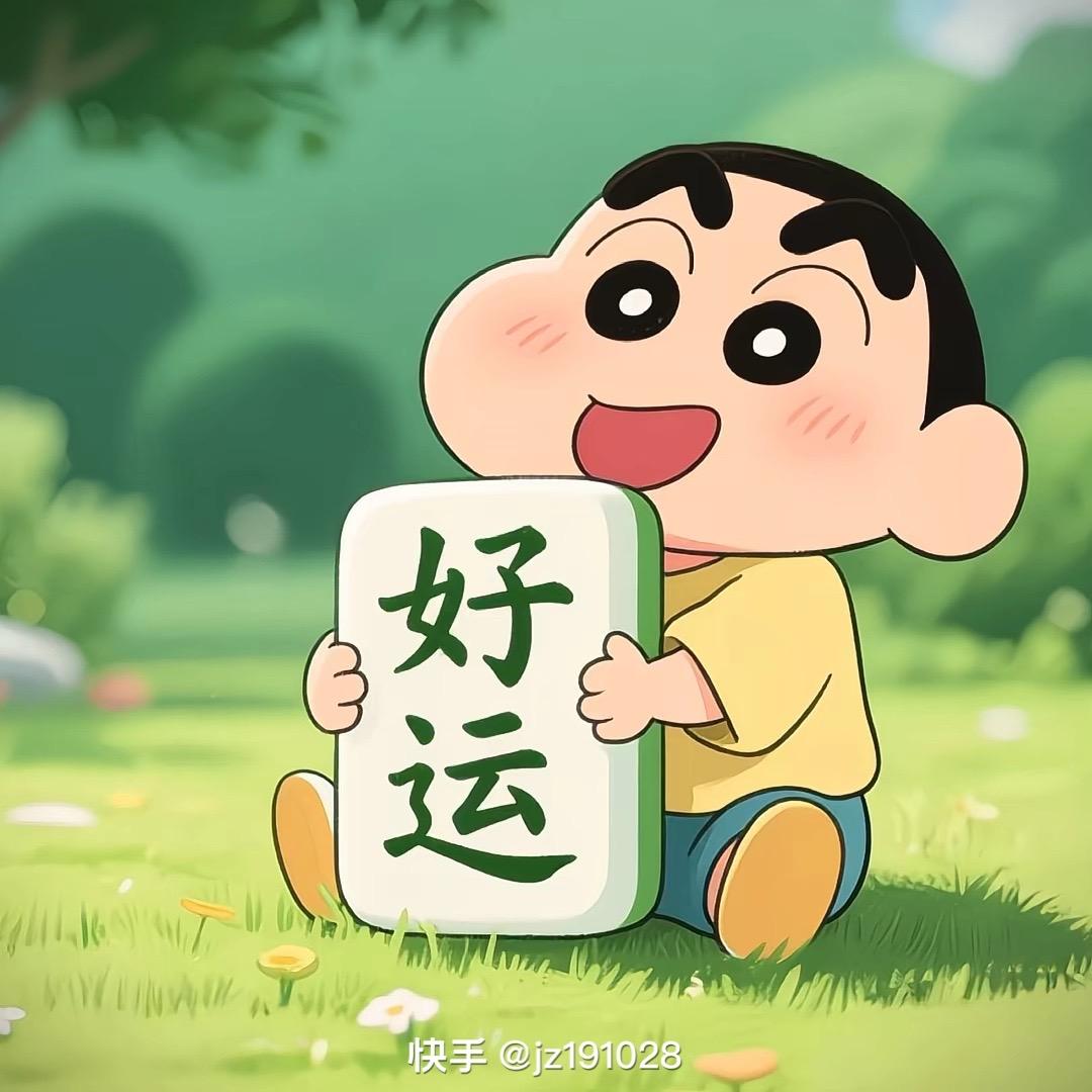 財神爺的小宝贝💰