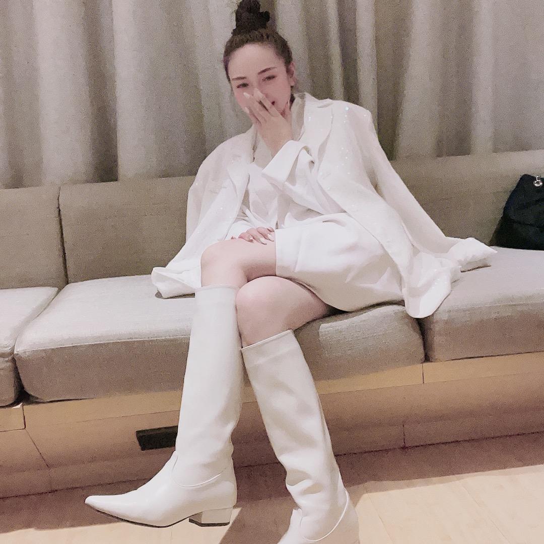 ＭＣ小众轻奢女装