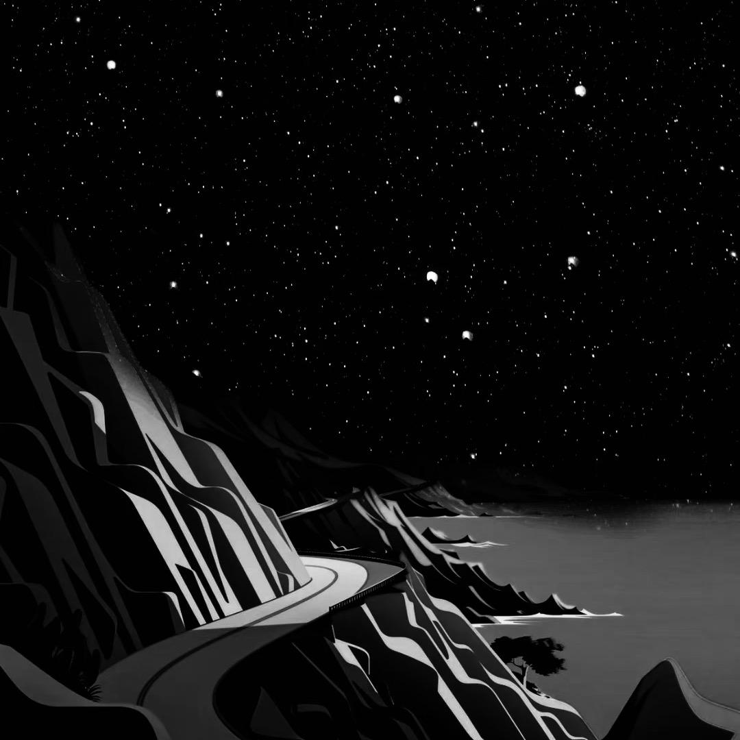 星空🌌