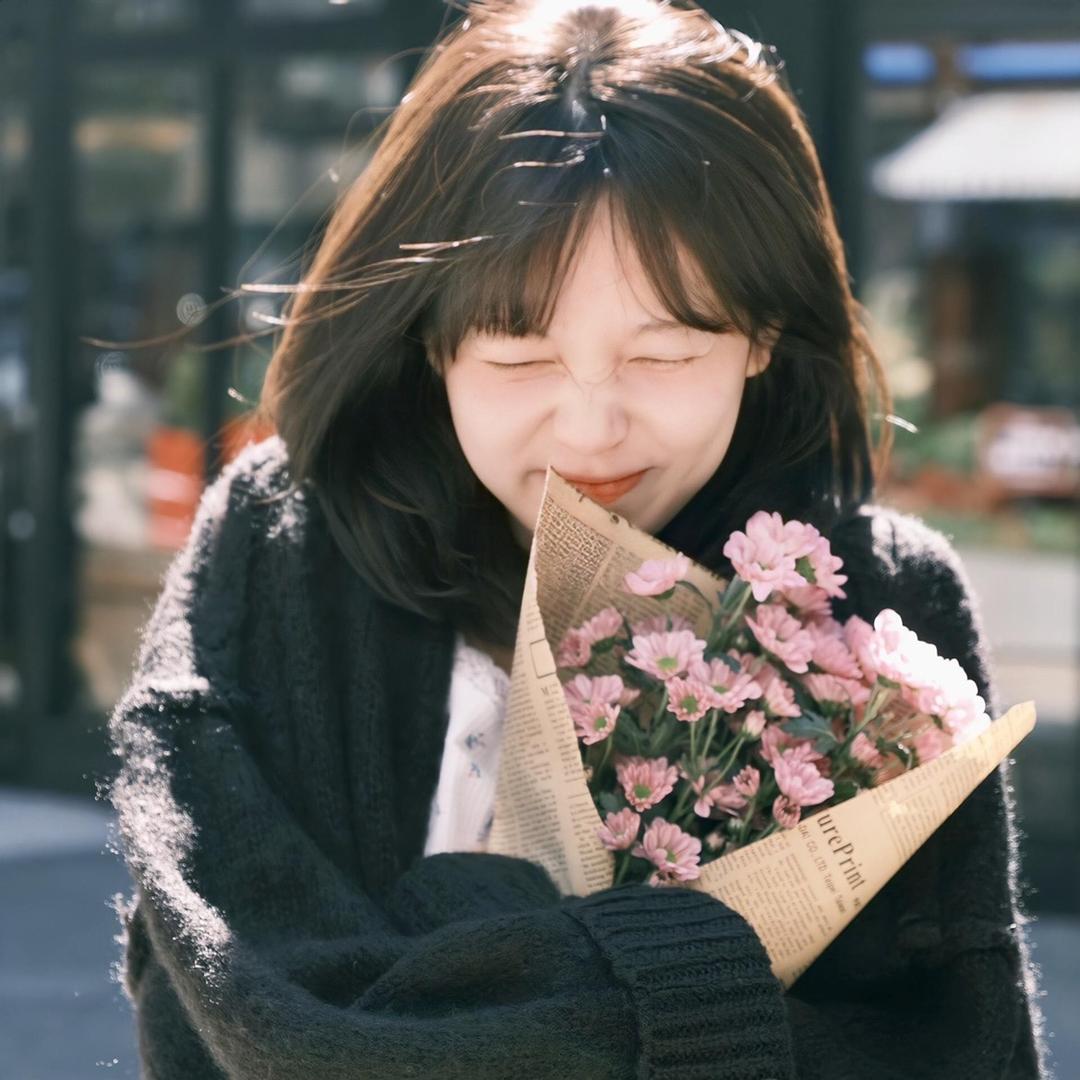 小楠呀🌼