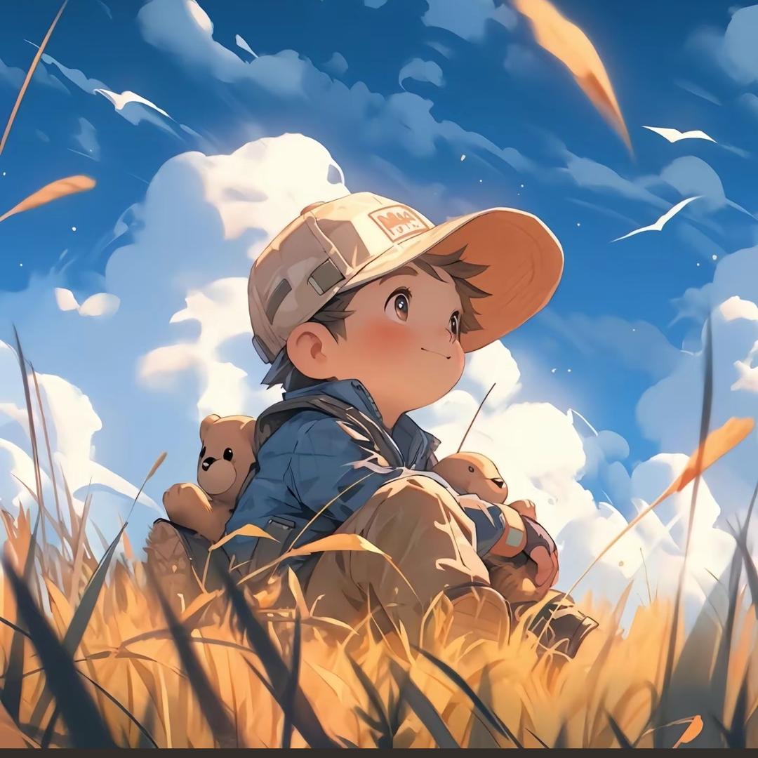 成為那束光