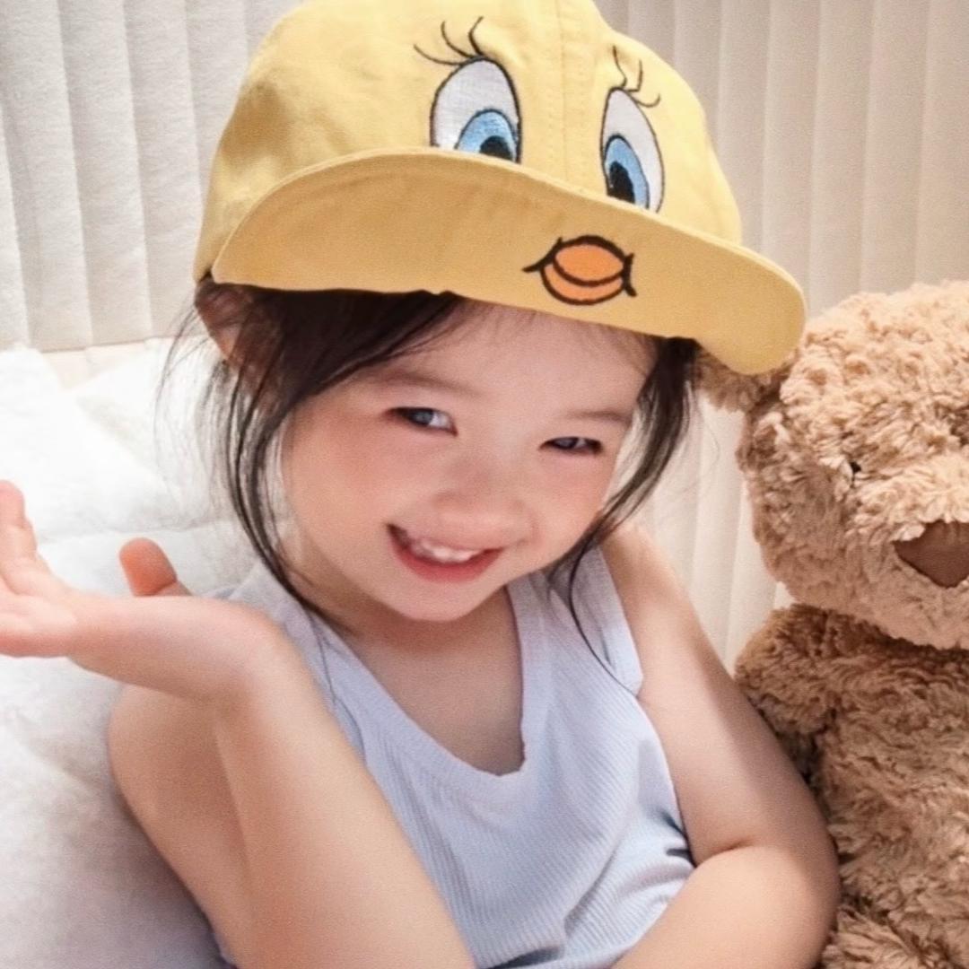 不会月半的杨橙子